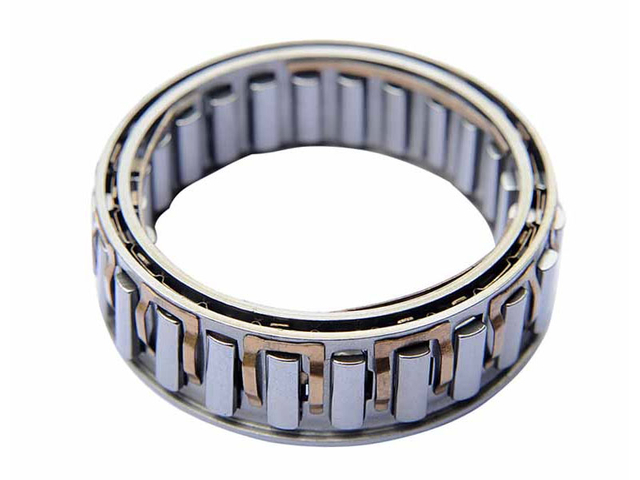 القابض sprag DC