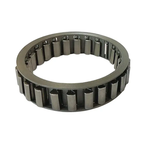 سلسلة SF ذات اتجاه واحد Sprag Clutch تحمل القابض المتجاوز 