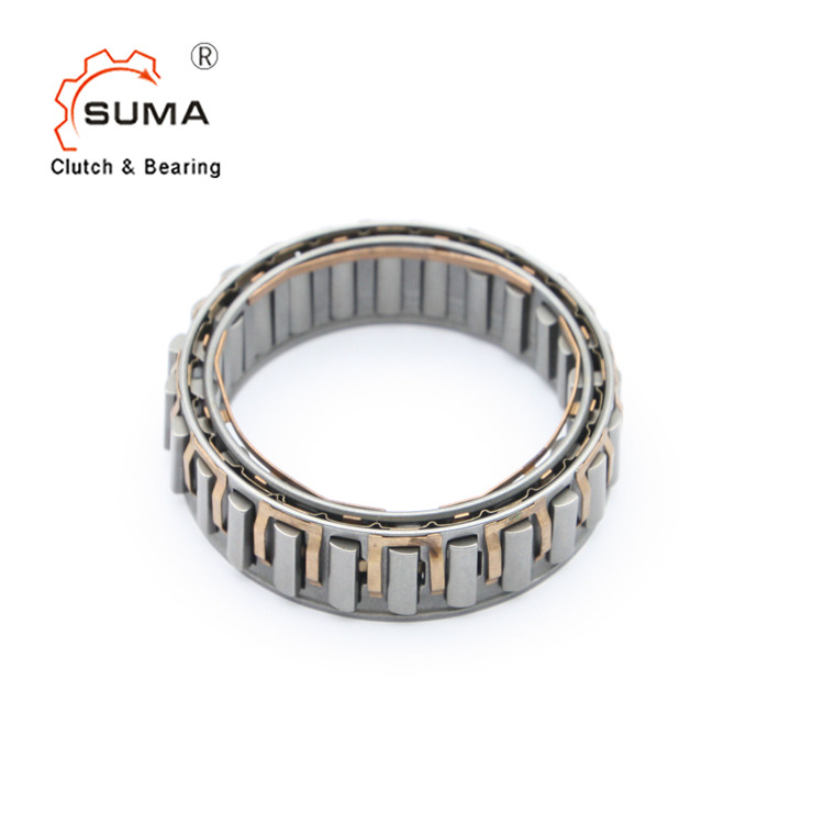 Bantalan Kopling Sprag Satu Arah Seri BW BWC BW-13167 Kopling Berlebihan 