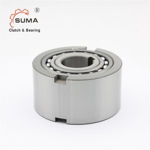 سلسلة NFR NFR30 Sprag نوع عجلة حرة ذات اتجاه واحد Sprag Clutch Bearing