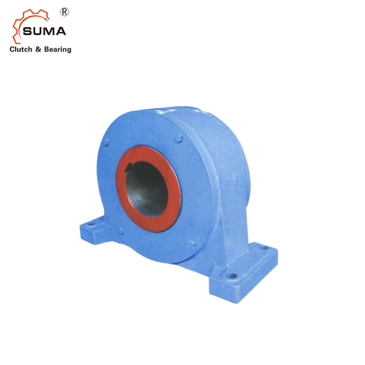 Bantalan Kopling Backstop Freewheel Kecepatan Rendah Seri GN GN110